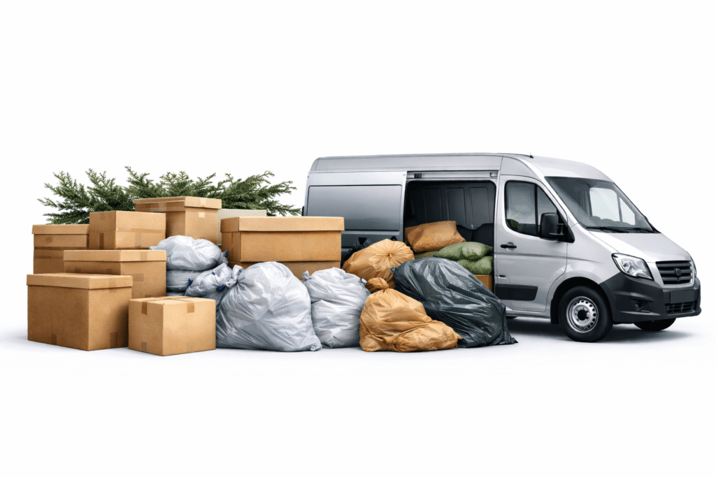 large load