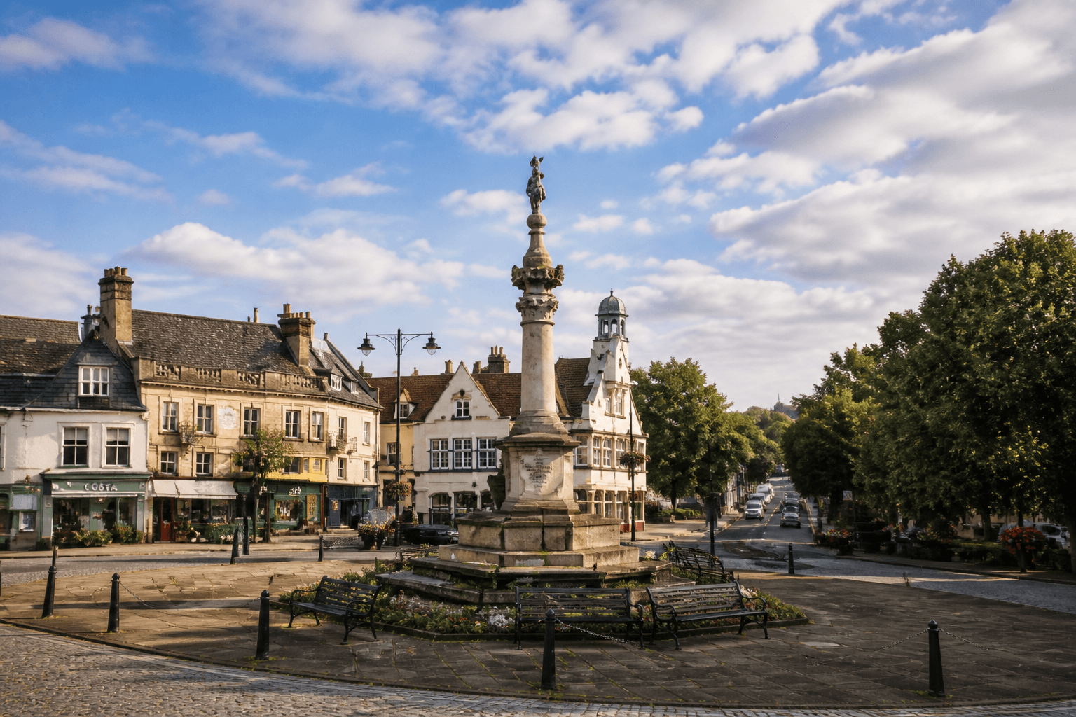 banbury