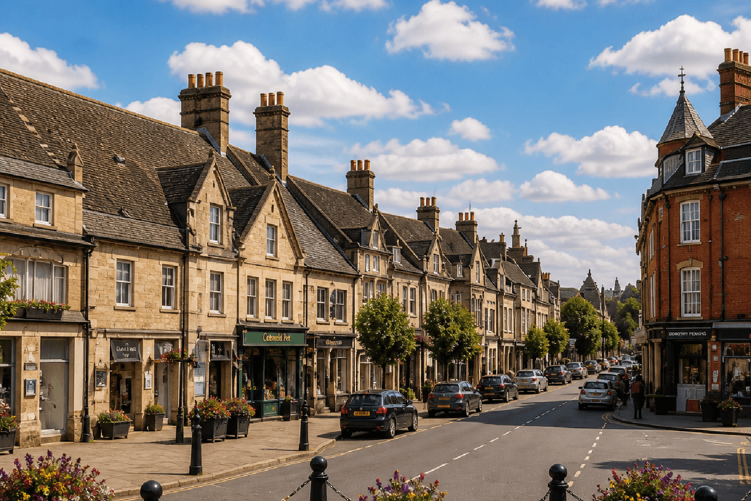 bicester