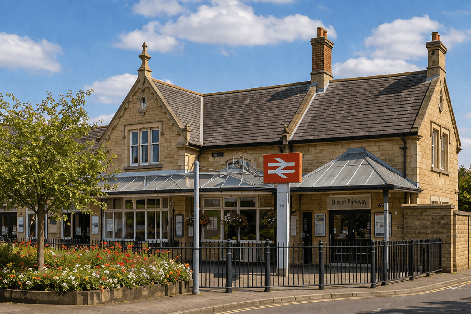 didcot