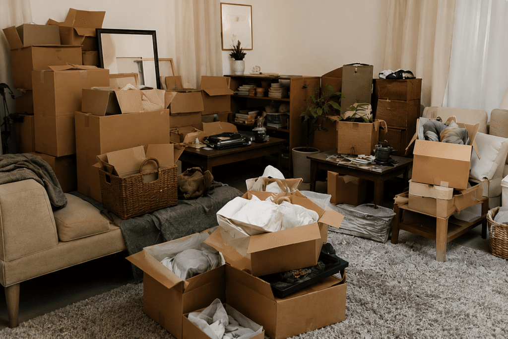 House Clearance Rubbish Rangers