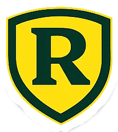 rubbish rangers only logo