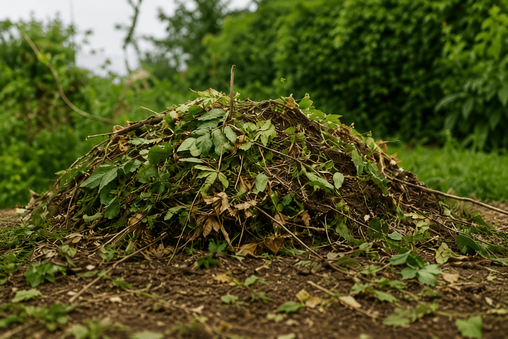 Waste Removal Rubbish Rangers