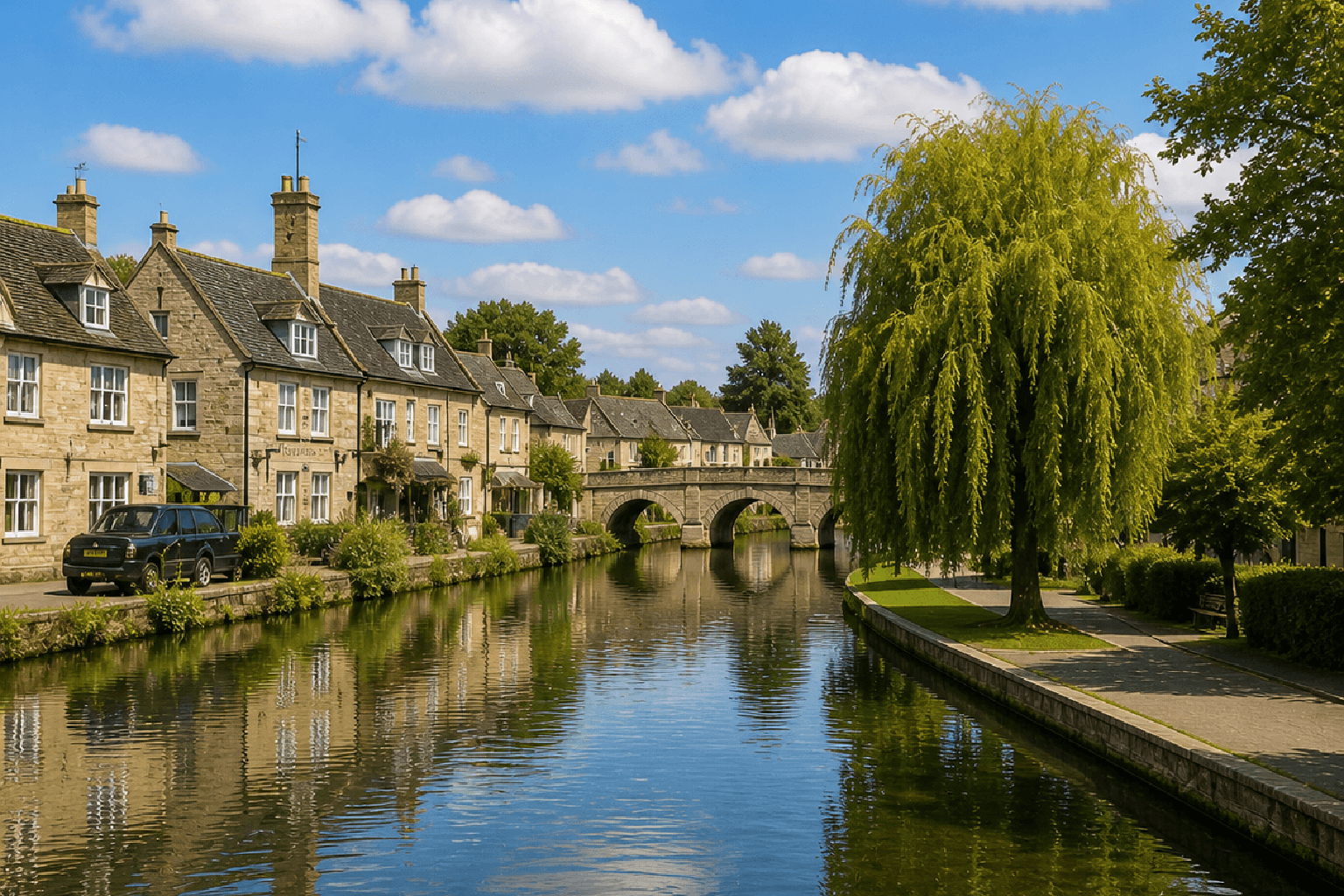 witney